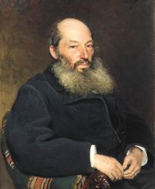 205 лет со дня рождения Афанасия Афанасиевича Фета