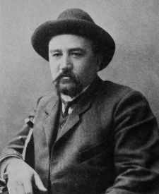 155 лет со дня рождения Александра Ивановича Куприна