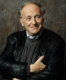 85 лет со дня рождения Иосифа Александровича Бродского
