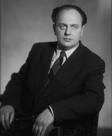 110 лет со дня рождения Евгения Ароновича Долматовского