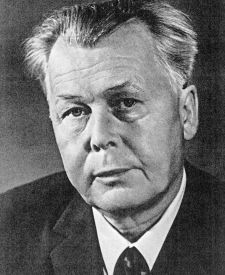 115 лет со дня рождения Александра Трифоновича Твардовского