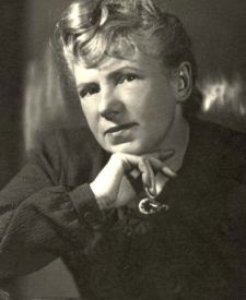 135 лет со дня рождения Веры Михайловны Инбер