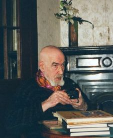 90 лет со дня рождения Сергея Евгеньевича Вольфа