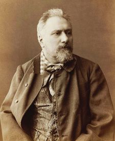 195 лет со дня рождения Николая Семёновича Лескова