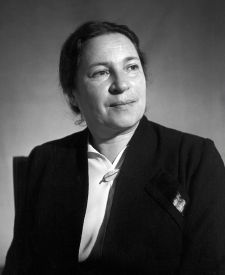 125 лет со дня рождения Агнии Львовны Барто