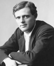 150 лет со дня рождения Джека Лондона