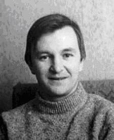 85 лет со дня рождения Сергея Анатольевича Иванова