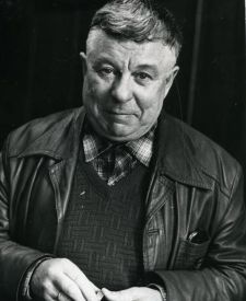 95 лет со дня рождения Анатолия Игнатьевича Приставкина