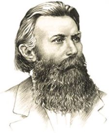 185 лет со дня рождения Ивана Захаровича Сурикова