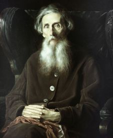 225 лет со дня рождения Владимира Ивановича Даля
