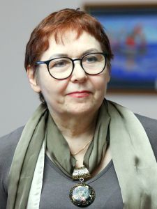70 лет со дня рождения Тамары Шамильевны Крюковой