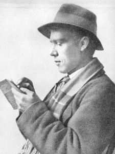 120 лет со дня рождения Даниила Ивановича Хармса