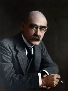 160 лет со дня рождения Джозефа Редьярда Киплинга