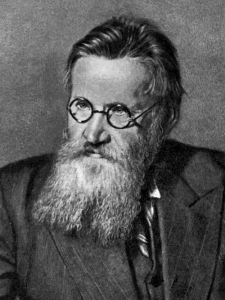 150 лет со дня рождения Сергея Тимофеевича Григорьева