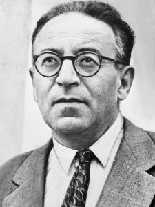 120 лет со дня рождения Василия Семеновича Гроссмана