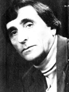 95 лет со дня рождения Геннадия Семеновича Мамлина