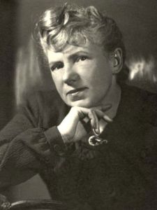 135 лет со дня рождения Веры Михайловны Инбер