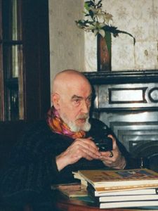90 лет со дня рождения Сергея Евгеньевича Вольфа