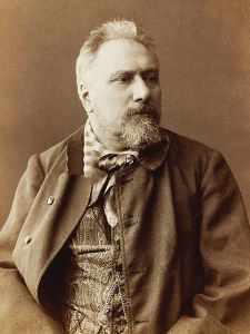 195 лет со дня рождения Николая Семёновича Лескова