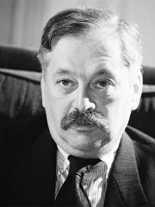140 лет со дня рождения Марка Александровича Алданова