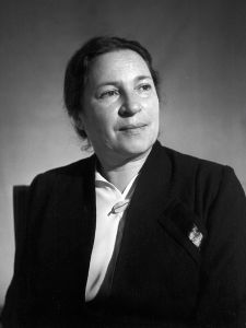 125 лет со дня рождения Агнии Львовны Барто