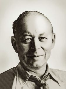 120 лет со дня рождения Николая Владимировича Богданова