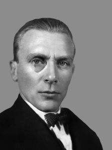 135 лет со дня рождения Михаила Афанасьевича Булгакова