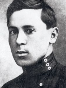 120 лет со дня рождения Мусы Джалиля