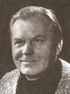 105 лет со дня рождения Юрия Ивановича Ермолаева