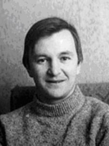 85 лет со дня рождения Сергея Анатольевича Иванова