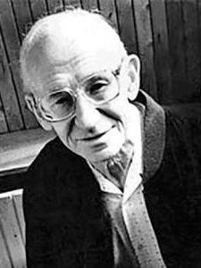 100 лет со дня рождения Майлена Ароновича Константиновского