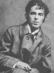 135 лет со дня рождения Осипа Эмильевича Мандельштама