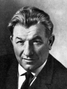 115 лет со дня рождения Алексея Ивановича Мусатова