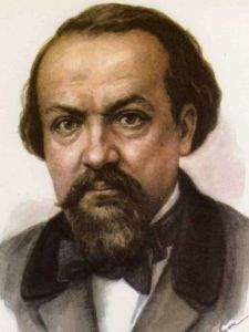 205 лет со дня рождения Алексея Феофилактовича Писемского