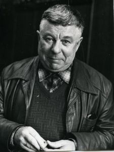 95 лет со дня рождения Анатолия Игнатьевича Приставкина