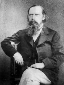 200 лет со дня рождения Михаила Евграфовича Салтыкова-Щедрина