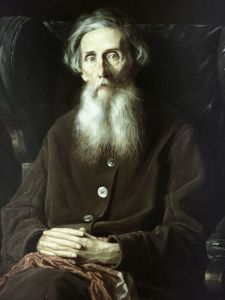 225 лет со дня рождения Владимира Ивановича Даля