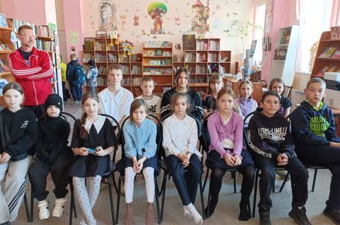 Великие русские полководцы. Михаил Кутузов