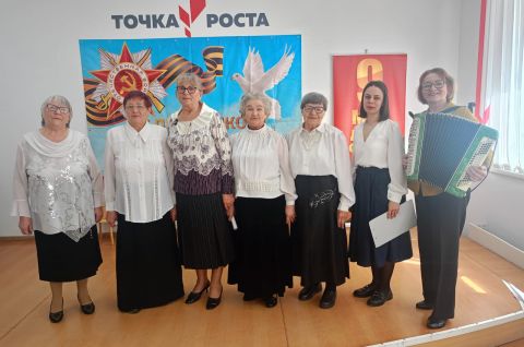 Будем помнить своих героев