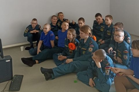 Мы знаем, что мы ничего не знаем...