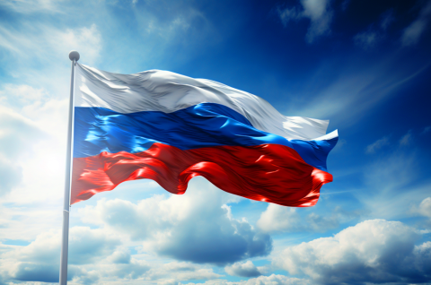 День государственного флага Российской Федерации