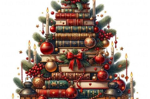 А у нас Новый год!