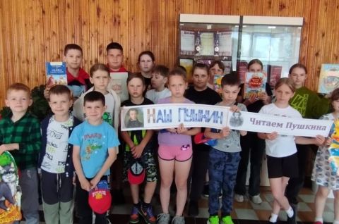 Что за прелесть эти сказки!