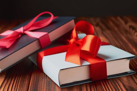 Книжные новинки: вдохновение и открытия