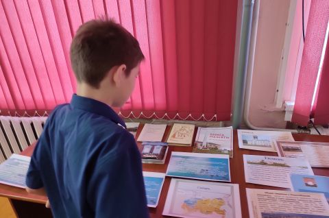 Сибирь, Сибирь люблю твои снега!