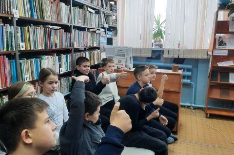 Замечая чужую боль