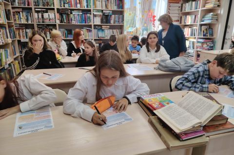 «Кладезь мудрости, запасник народной мысли»