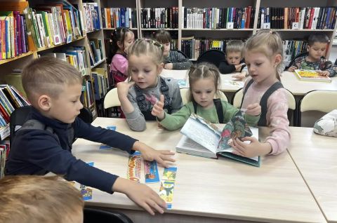 Уроки фантазии Джанни Родари