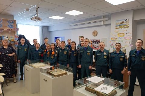 Свет Православия