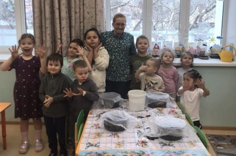 Будь природе другом